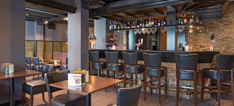 弗莱彻酒店(Fletcher Hotel Restaurant Prinsen)图片