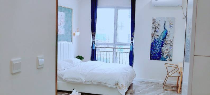 兰朵公寓(王爷庙西大街1号分店)图片