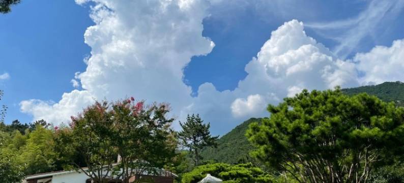 Damyang Oakville Pension图片