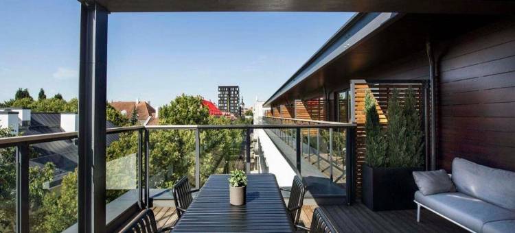 肯特曼尼赫蒂亚酒店(Hestia Hotel Kentmanni)图片