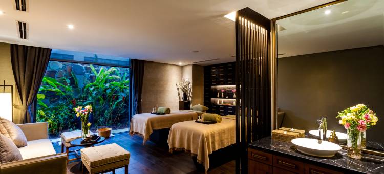 万象皇冠假日酒店(Crowne Plaza VIENTIANE by IHG)图片