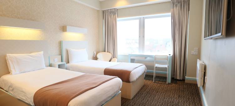 查尔顿汉姆柑橘酒店-康帕斯酒店集团(Citrus Hotel Cheltenham by Compass Hospitality)图片