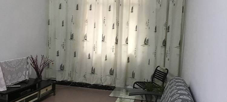 贴纸公寓(下良家巷分店)图片