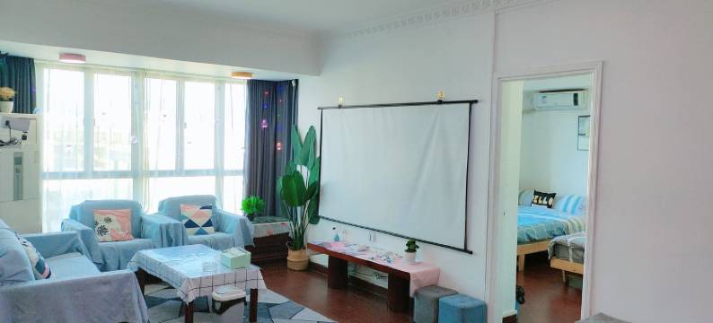 旅行家民宿(海滨大道中分店)图片