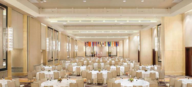 马卡蒂费尔蒙酒店(Fairmont Makati)图片