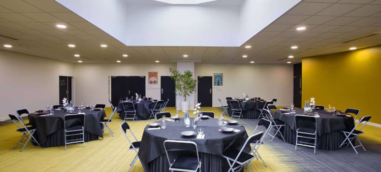 Sure Hotel by Best Western Nantes Beaujoire图片