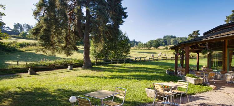 Les Hameaux de Lozere, Sure Hotel Collection by Best Western图片