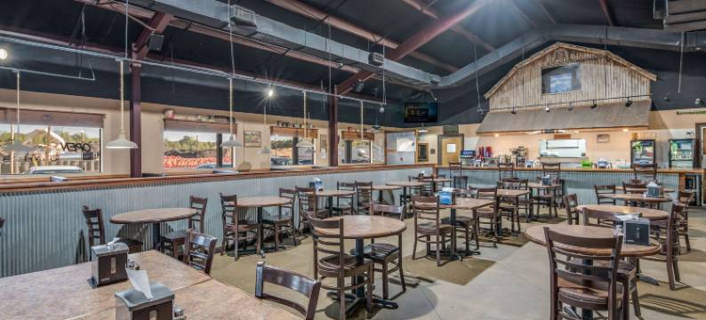 罗德威酒店格登I-30(Rodeway Inn Gurdon I-30)图片