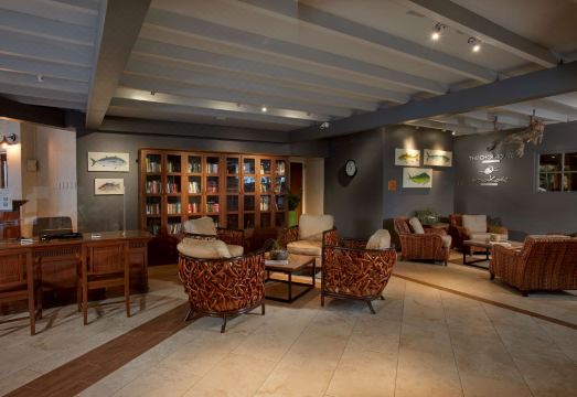 Manchebo Beach Resort and Spa Hotel Overview