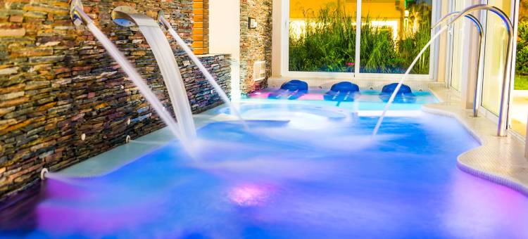 豪生度假村水疗及会议中心(Howard Johnson Resort Spa & Convention Center)图片