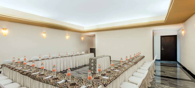 温德姆梅尼达酒店(Wyndham Merida)图片