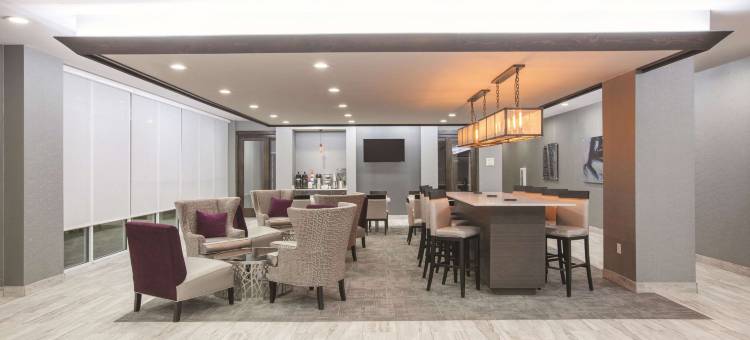 金斯维尔拉昆塔温德姆套房酒店(La Quinta Inn & Suites by Wyndham Kingsville)图片