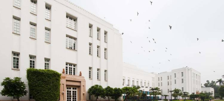 帝国酒店(The Imperial, New Delhi)图片
