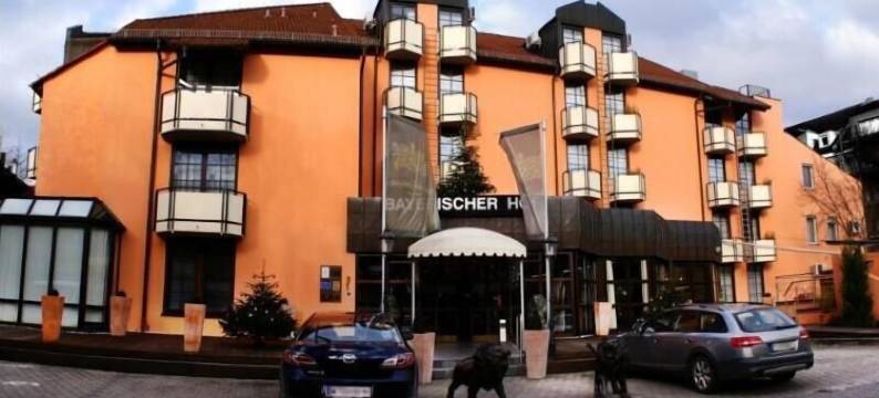 拜耶里斯彻霍夫酒店(Hotel Bayerischer Hof)图片