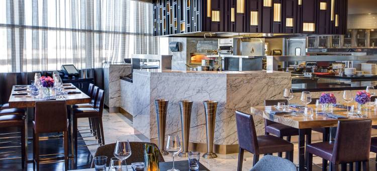 DFW机场君悦酒店(Grand Hyatt DFW)图片