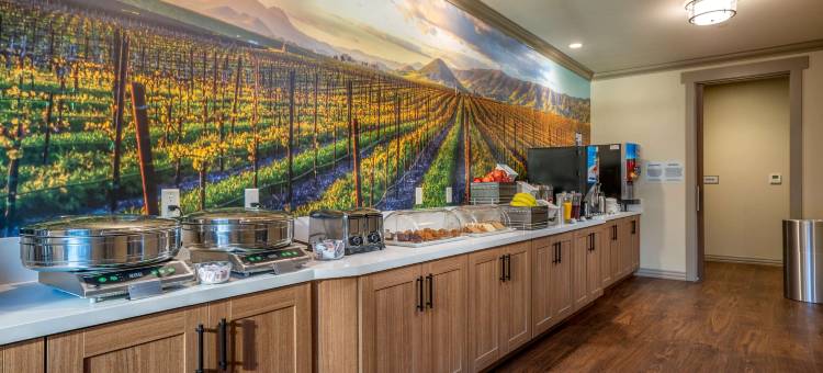 阿若优酒店，贝斯特韦斯特品质精选酒店(The Agrarian Hotel, BW Signature Collection)图片