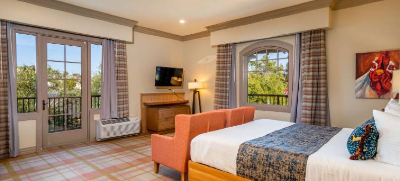 阿若优酒店，贝斯特韦斯特品质精选酒店(The Agrarian Hotel, BW Signature Collection)图片