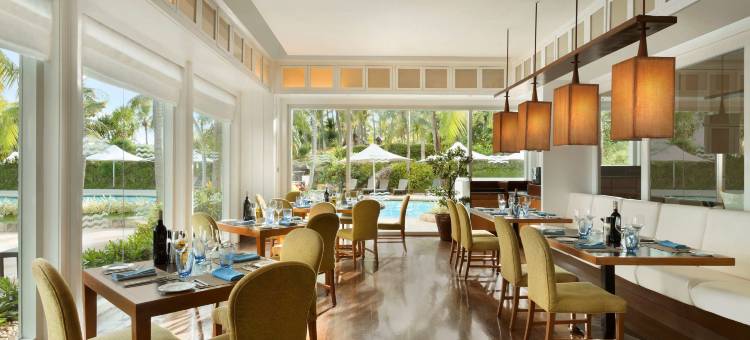 宿雾香格里拉麦克坦酒店(Shangri-La Mactan, Cebu)图片