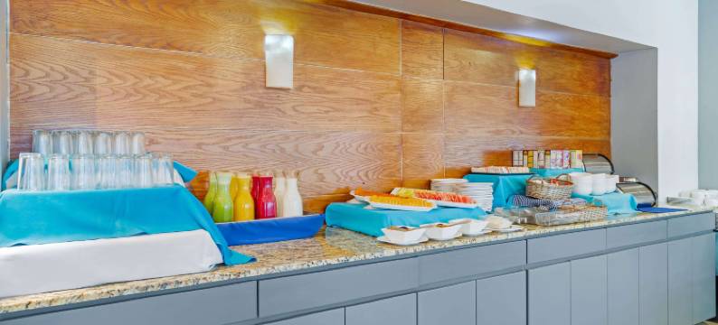 舒适酒店-莫雷利亚(Comfort Inn Morelia)图片