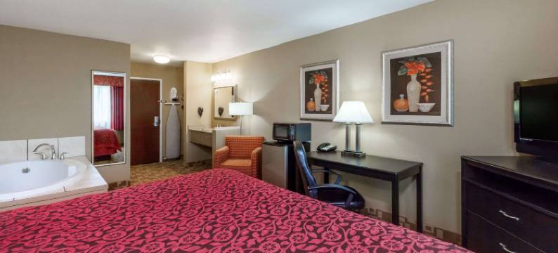 中心城温德姆戴斯酒店(Days Inn by Wyndham Central City)图片