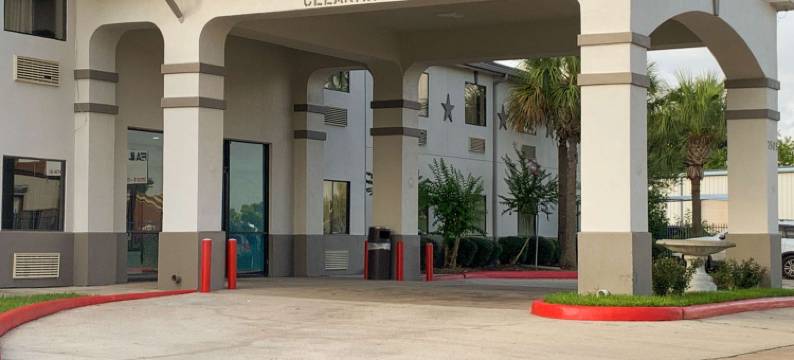 德克萨斯休斯顿 - 249 国道 - 威洛布鲁克 6 号汽车旅馆(Motel 6 Houston, TX – Hwy 249 And Fallbrook)图片