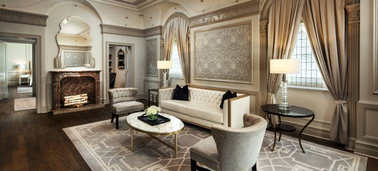 圣安东尼奥圣安东尼豪华精选酒店(The St. Anthony, a Luxury Collection Hotel, San Antonio)图片