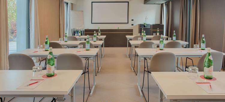 NH精选威尼斯穆拉诺别墅(NH Collection Murano Villa)图片