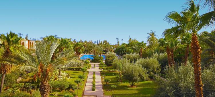 Iberostar Waves Club Palmeraie Marrakech All Inclusive图片