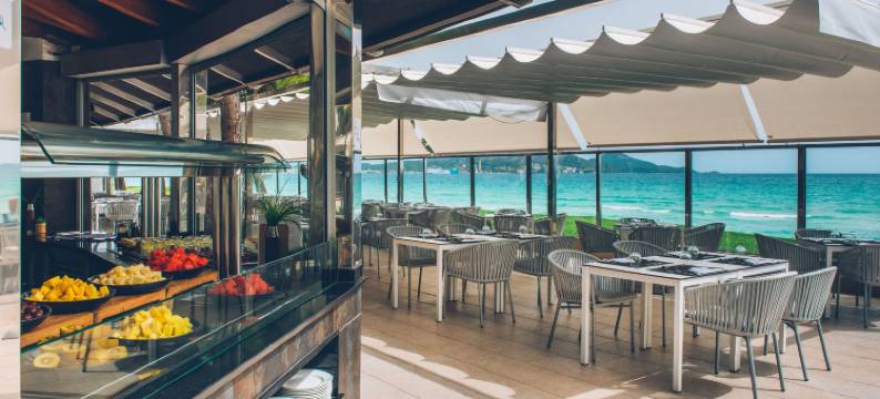 穆罗海滩村伊比利亚之星精选酒店(Iberostar Selection Playa de Muro Village)图片