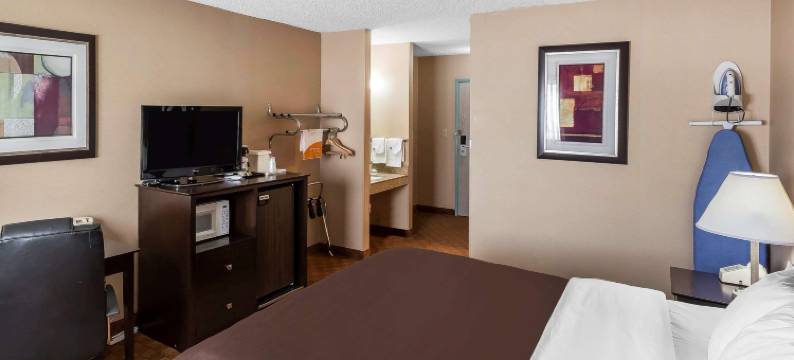 凯艺酒店(Quality Inn)图片