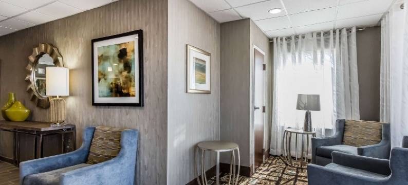 凯艺酒店(Quality Inn Pleasant View)图片