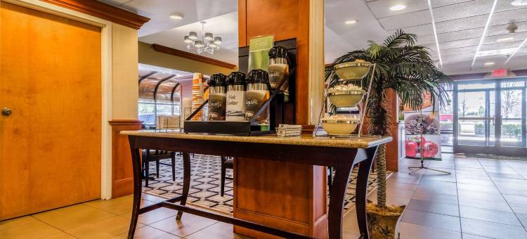 凯艺酒店(Quality Inn)图片