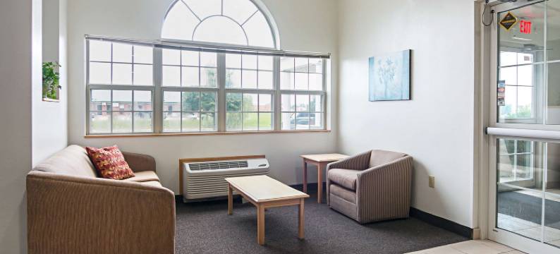 6号梧桐汽车旅馆(Motel 6 Sycamore, IL)图片