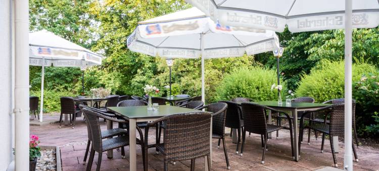 霍夫品质酒店(Quality Hotel Hof)图片