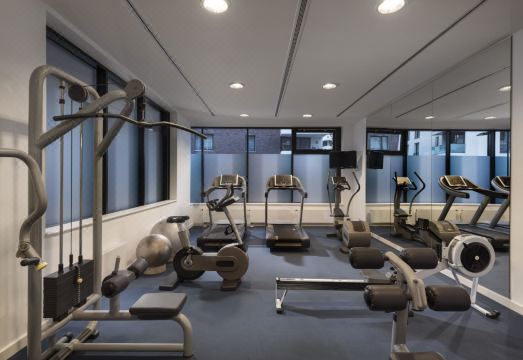 Adina Apartment Hotel Hamburg Michel Hotel Overview