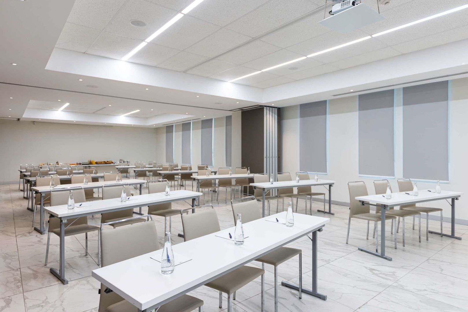 NH Monterrey la Fe Over view