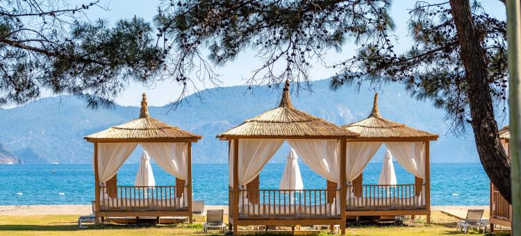 费特希耶阿克拉公寓Tui Blue Sensatori-超全包仅限大人(Akra Fethiye The Residence Tui Blue Sensatori)图片