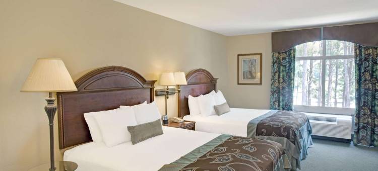 Wingate by Wyndham Charleston University Boulevard图片