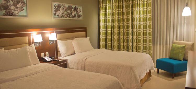 梅尼达希尔顿欢朋酒店(Hampton Inn by Hilton Merida)图片
