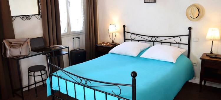 努维尔酒店(Nouvel Hotel)图片