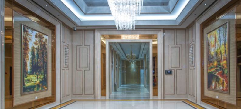 趣住连锁公寓上饶万达广场店(龙潭路2号分店)图片