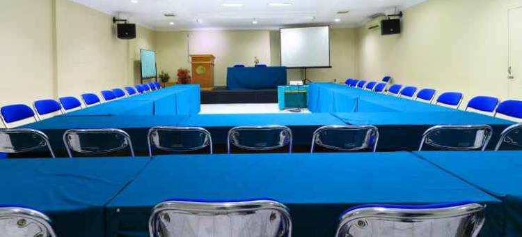 维奥兰德花园酒店(Violand Garden Hotel Samarinda)图片