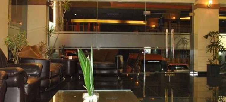 班达武吉丁宜酒店(Bunda Hotel Bukittinggi)图片