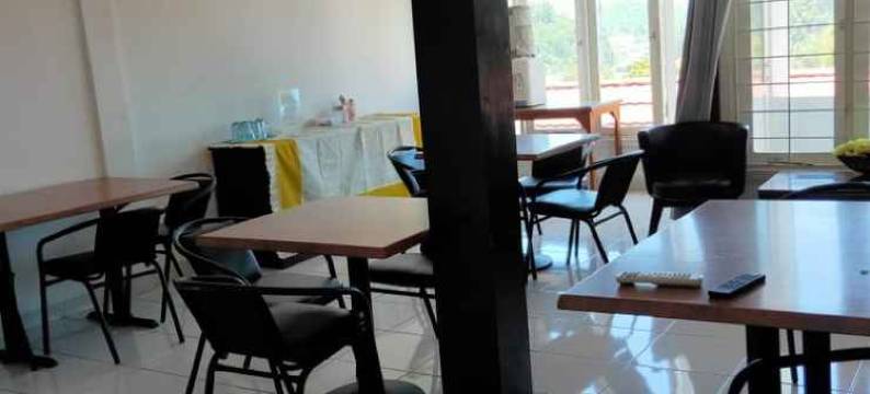 新季咖啡酒店(Hotel New Season)图片