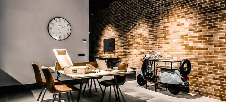 Ho Paseo de Almería 9 by Olivencia图片