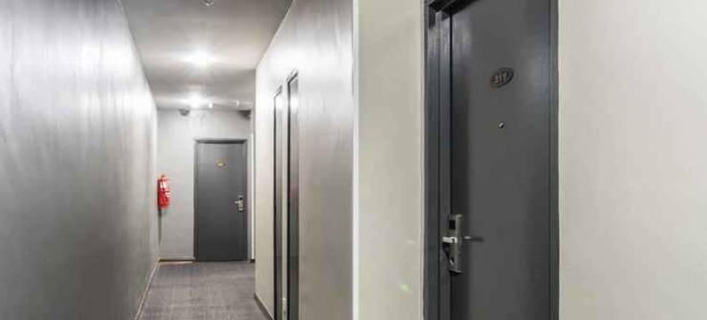 北海查里顿酒店(Chariton Hotel Butterworth)图片