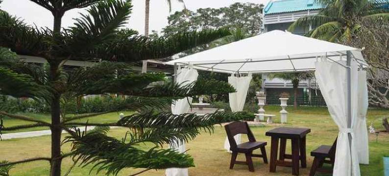 华欣爱迪瑞公寓式酒店(Addera Residence Hua Hin)图片