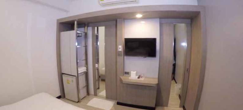 乌汶未来广场公馆(Future Place Mansion Ubon)图片