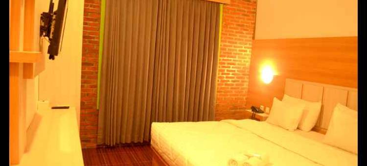 皇家玛丽萨酒店(Royal Marisa Hotel)图片