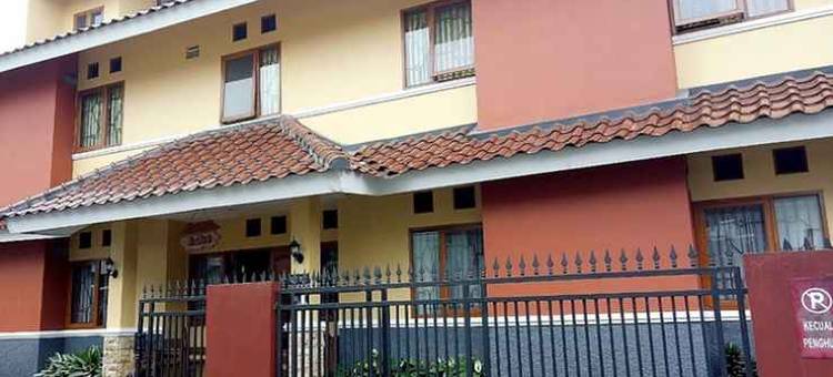 [Deact] Wisma Indri (Female Only)图片